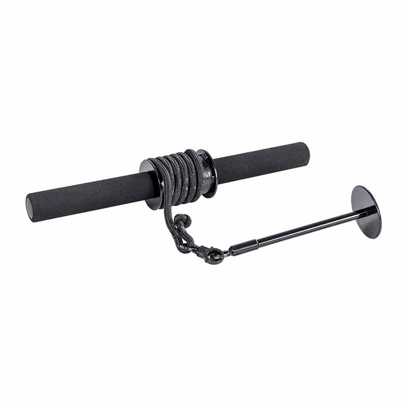 Rouleau de poignet Northern Lights Pro - Fitness Dépôt +