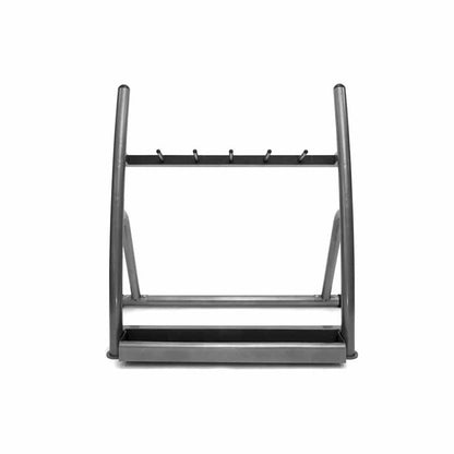 TP Support pour barres aérobiques - Fitness Dépôt +