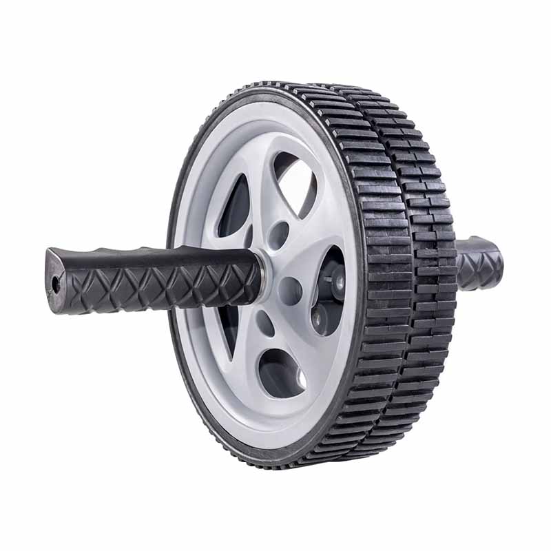 Roue abdominale Northern Lights - Fitness Dépôt +