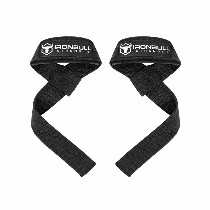 Sangles de levage classiques - Fitness Dépôt +