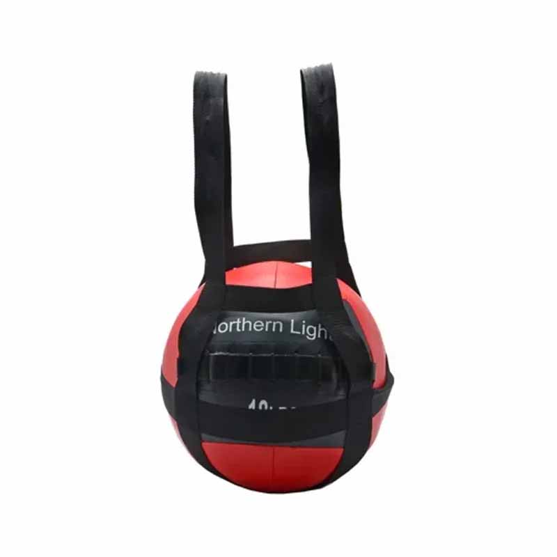 Sangle de berceau pour boule murale Northern Lights - Fitness Dépôt +