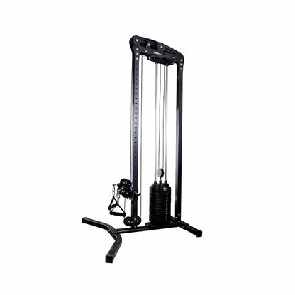 Northern Lights Hi Lo Pulley Station 150 lbs Fitness Depot