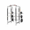 Cage de puissance pour palan - Fitness Dépôt +