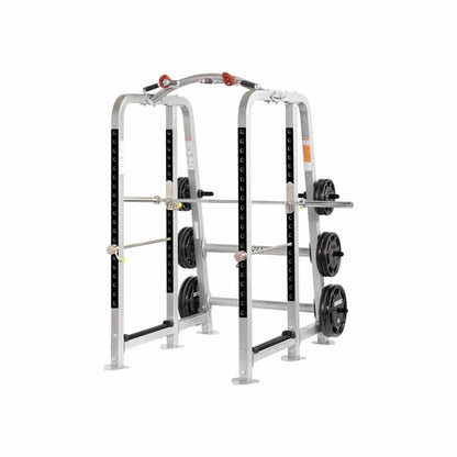 Cage de puissance pour palan - Fitness Dépôt +
