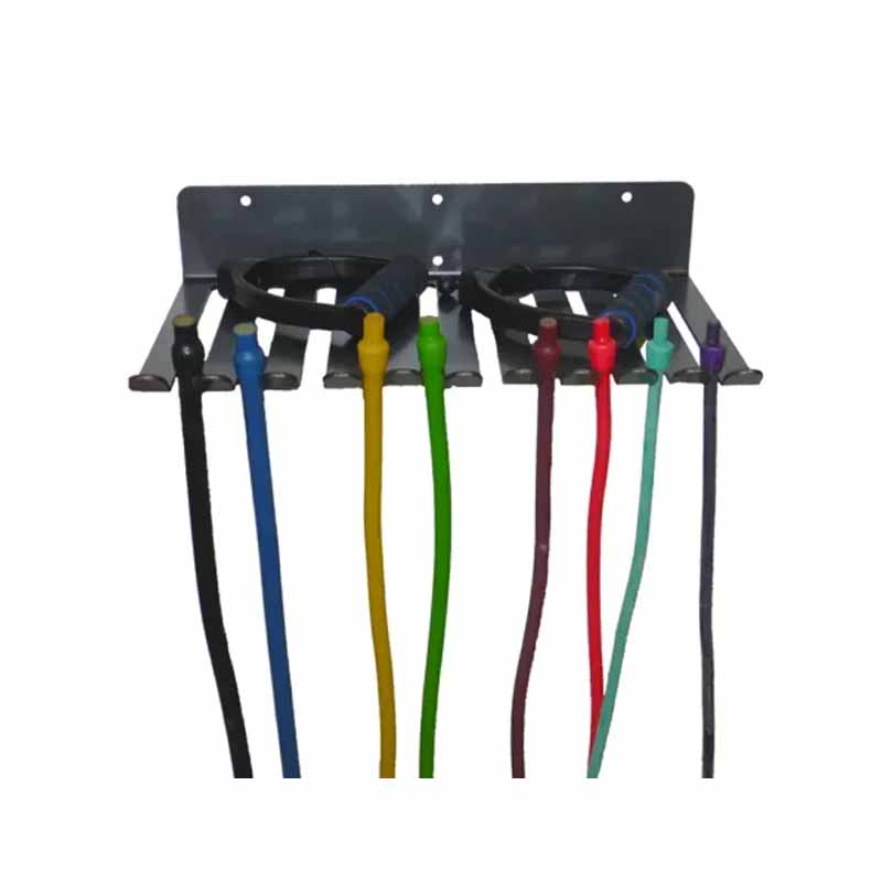 Support de rangement pour câbles de fitness Northern Lights - Fitness Dépôt +