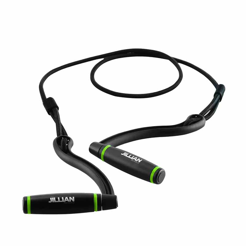 Cordon de résistance ultime niveau 2 Gaiam Jillian Michaels - Fitness Dépôt +