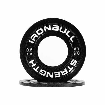 Plaques et ensembles de poids olympiques - Fitness Dépôt +