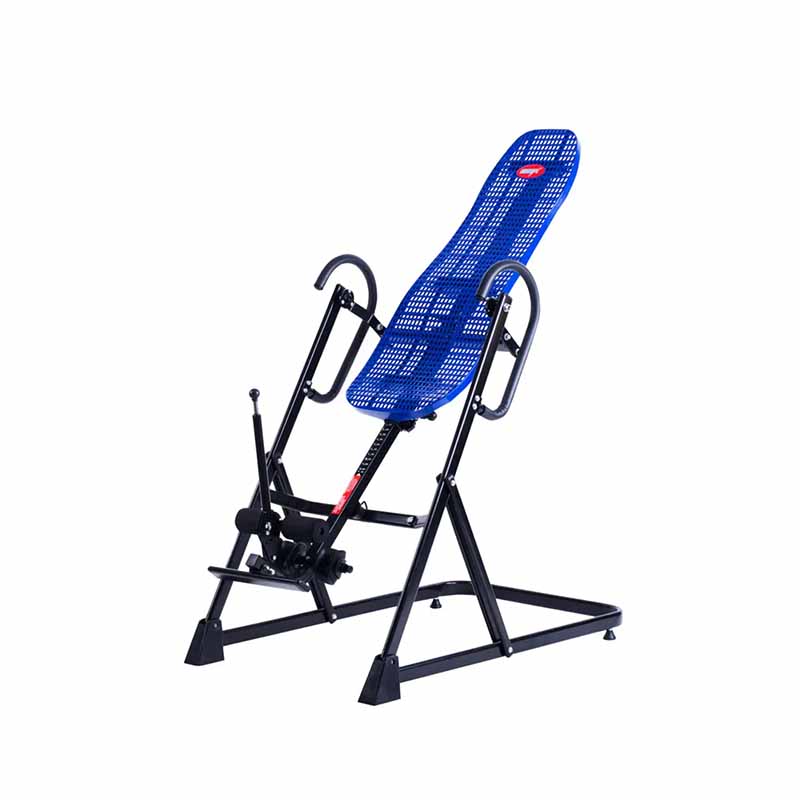 Table d'inversion de thérapie par l'exercice EMER - Fitness Dépôt +