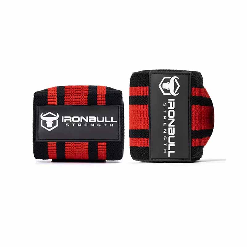 Protège-poignets Pro - Fitness Dépôt +