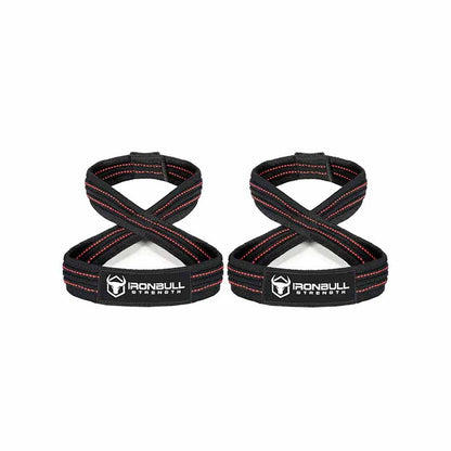 Figure 8 Sangles de levage - Fitness Dépôt +