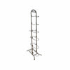 Support pour ballons médicinaux Element Fitness 10 - E-500-MB10 - Fitness Dépôt +