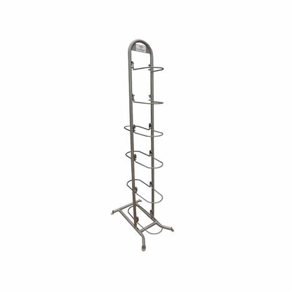 Support pour ballons médicinaux Element Fitness 10 - E-500-MB10 - Fitness Dépôt +