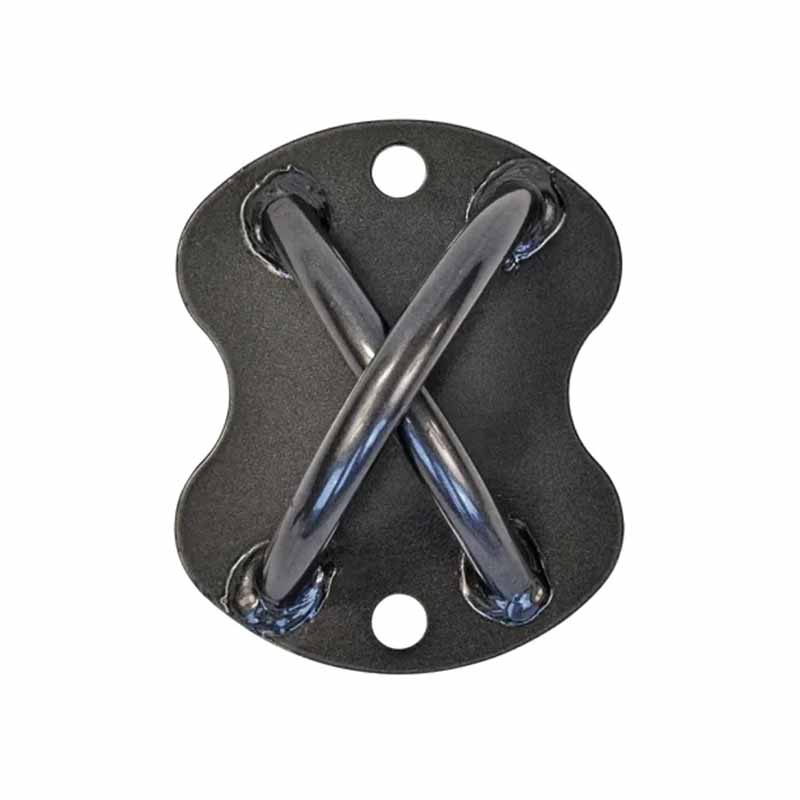 Support mural Northern Lights - Fitness Dépôt +