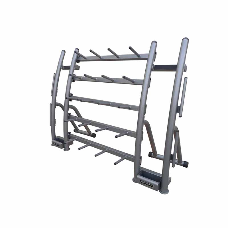 Support pour pompe cardio Element Fitness -20 E-500-834CPR - Fitness Dépôt +