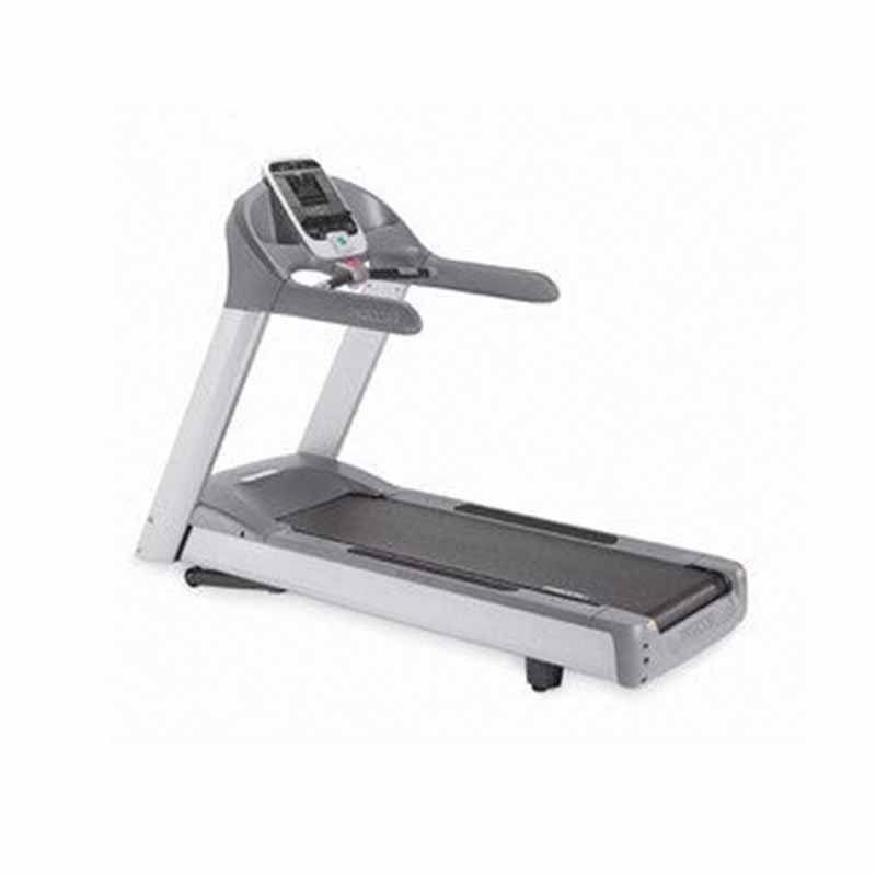Tapis de course Precor C966i Experience - Reconditionné - Fitness Dépôt +