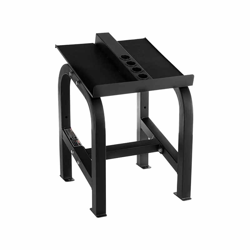 Support pour rack domestique PowerBlock PowerBlock Pro100, 50 à 100 lb - Fitness Dépôt +