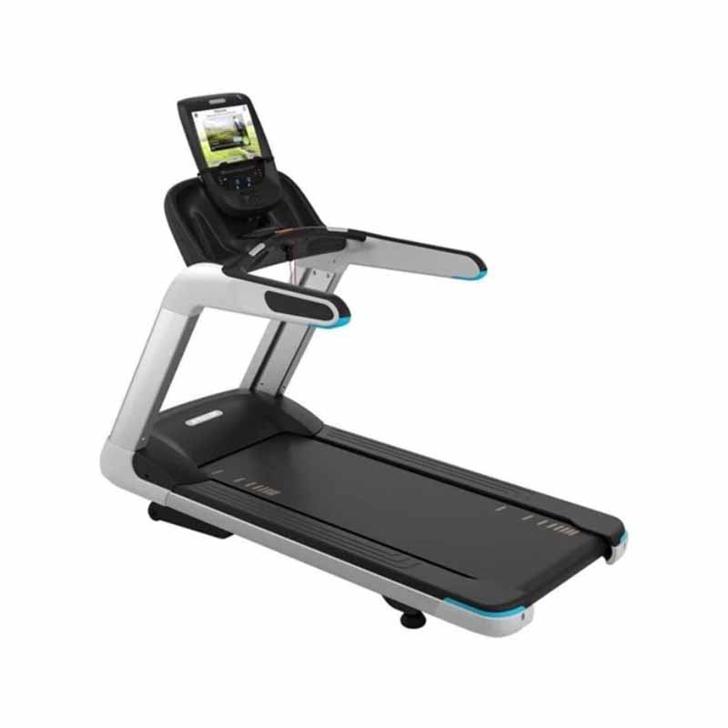 Precor TRM 885 Treadmill w/P82 Console- Refurbished - Fitness Dépôt +