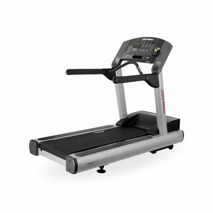 Tapis de course Life Fitness CLST - Reconditionné - Fitness Dépôt +