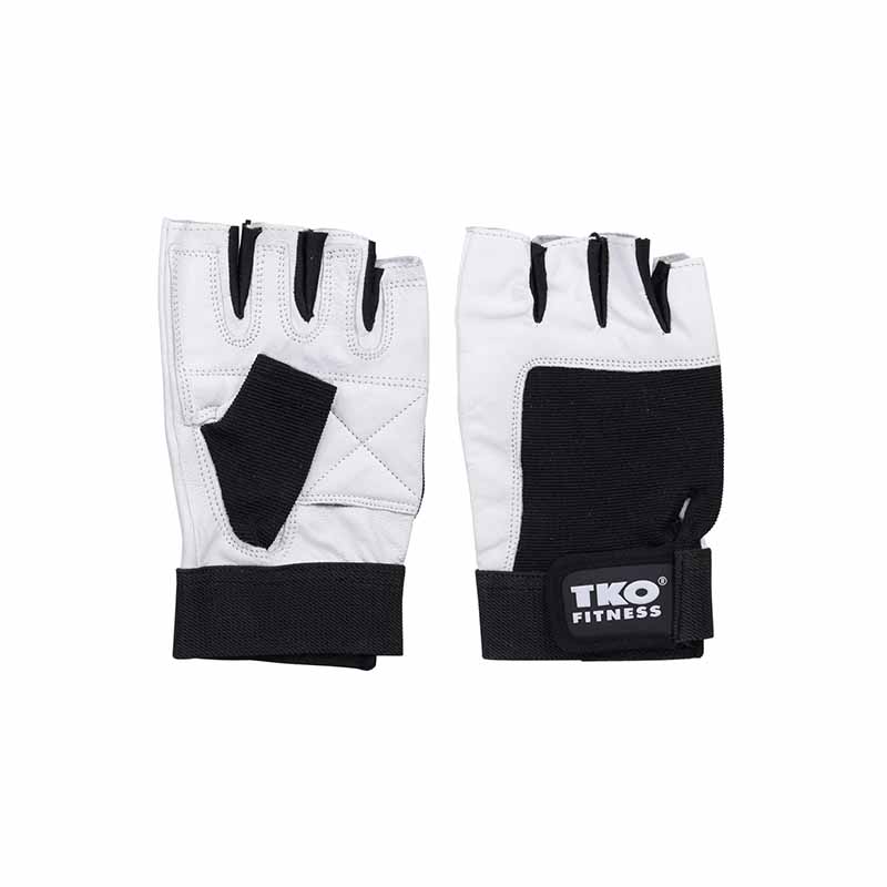 TKO Gants de levage extrêmes pour hommes - Fitness Dépôt +