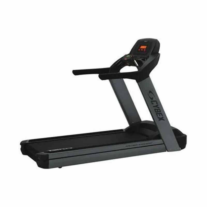 Tapis roulant Cybex 625T - Reconditionné - Fitness Dépôt +