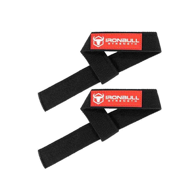 Sangles de levage de base - Fitness Dépôt +