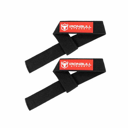 Sangles de levage de base - Fitness Dépôt +
