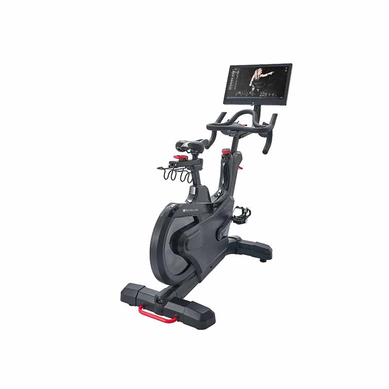 Vélo Echelon EX-PRO Smart Connect avec console 21,5" - Fitness Dépôt +