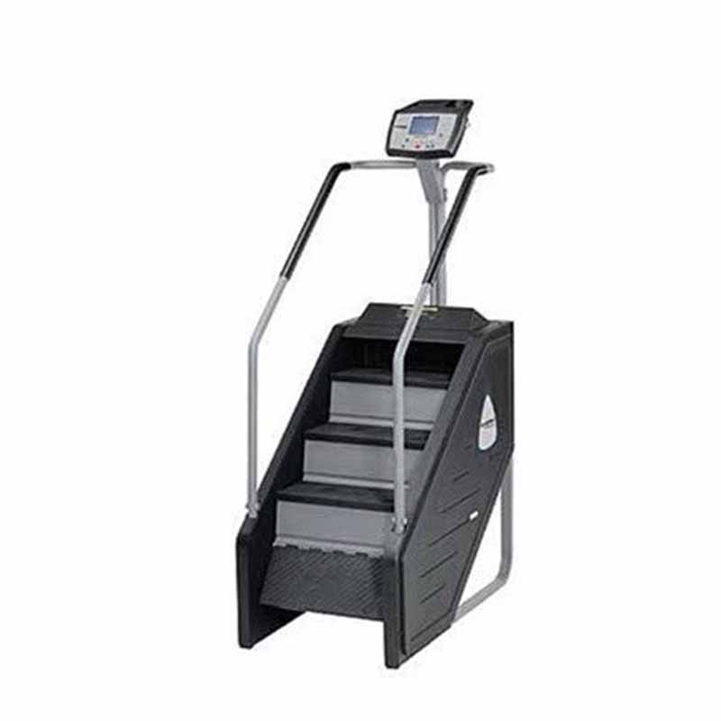 StairMaster 7000PT Silverface - Reconditionné - Fitness Dépôt +