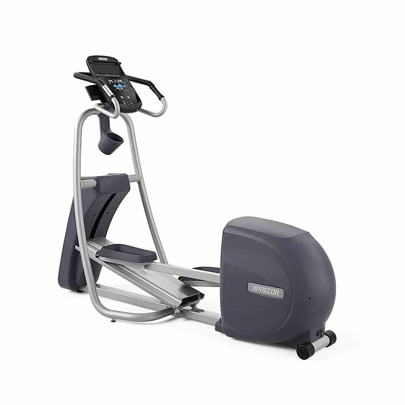 Precor Steven Riley Série Precor EFX® 423 Precision™ | Fitness Dépôt Plus – Fitness Dépôt