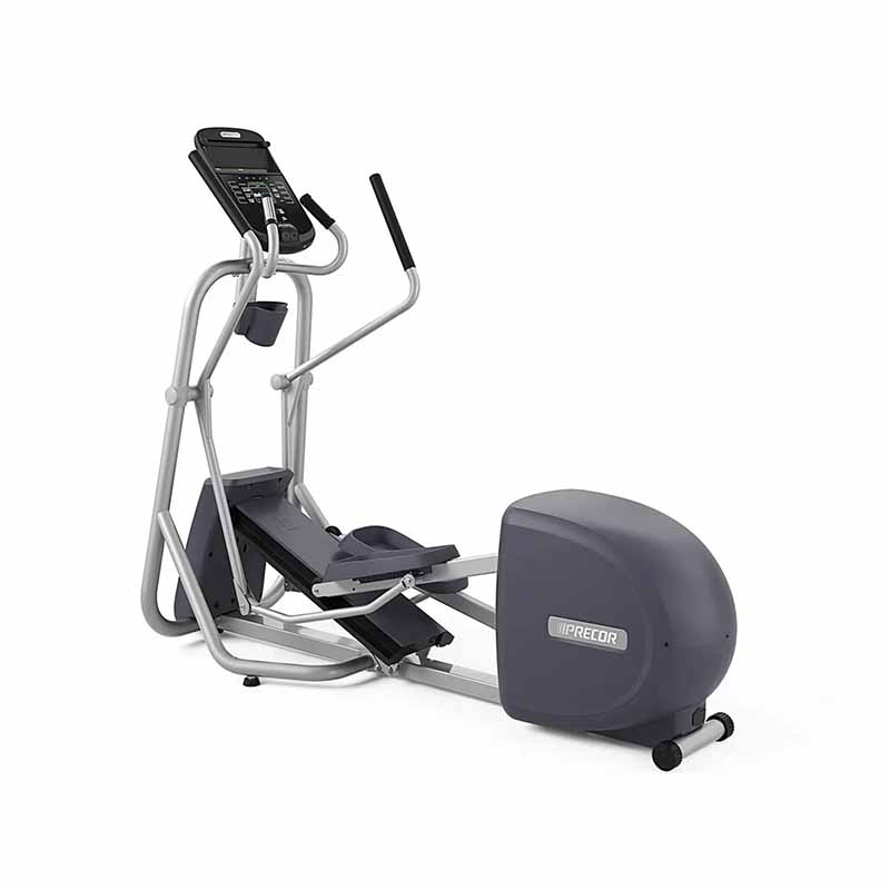 Série Precor EFX® 245 Energy™ - Fitness Dépôt +