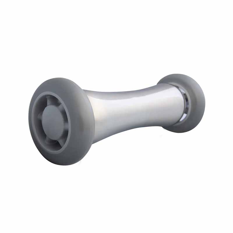 Rouleau de Massage, Gel Chaud/Froid, T004 - Fitness Dépôt +