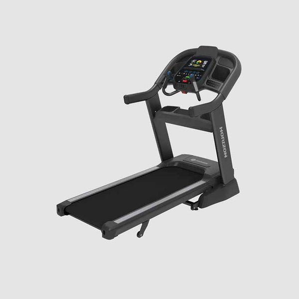 Horizon AT treadmill Fitness Depot Plus – Fitness Dépôt
