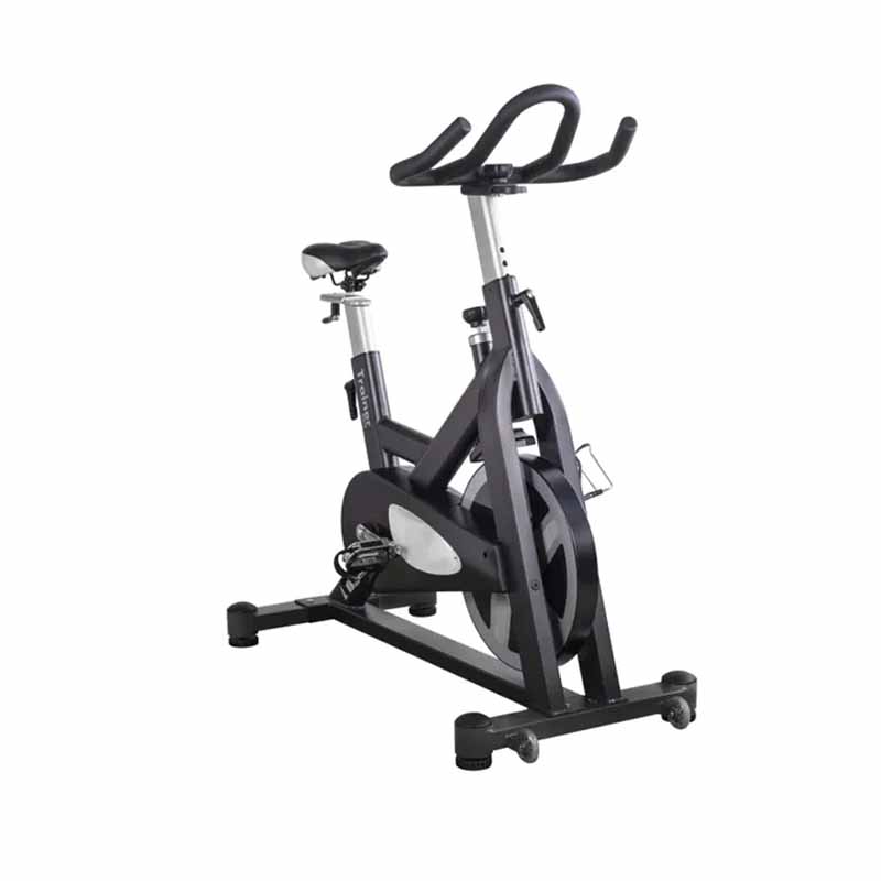 Bundle cardio tapis roulant Precor & Spinning HMC - Fitness Dépôt +