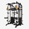 Squat Smith Altas AL-M810 - Fitness Dépôt +