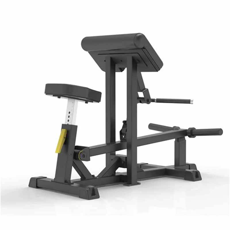 IRONAX XC - Curl pour biceps en Colombie-Britannique - Fitness Dépôt +