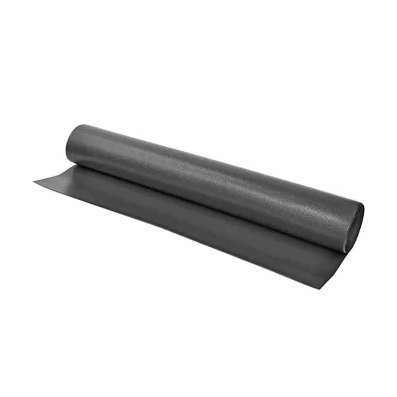 Tapis de tapis roulant Apachee Mills Monster 3' x 7' x 1/4" - Fitness Dépôt +