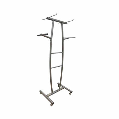 Support pour tapis Element 850MR - Fitness Dépôt +