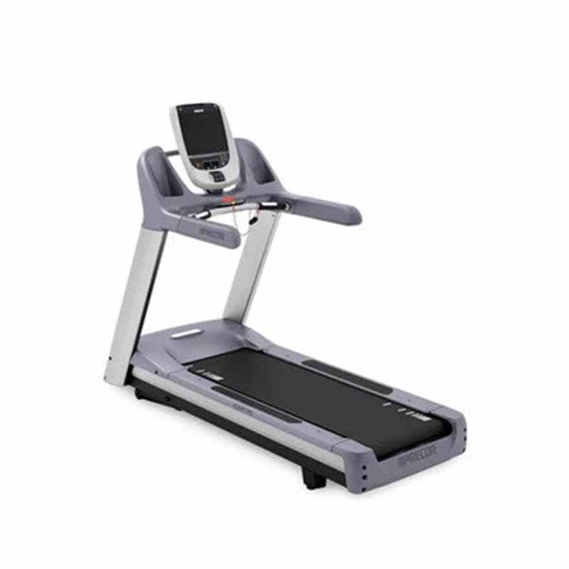 Tapis de course Precor TRM885 - Reconditionné - Fitness Dépôt +