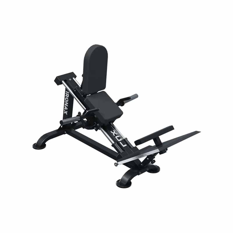 Traîneau compact à pattes IRONAX XCL - Fitness Dépôt +