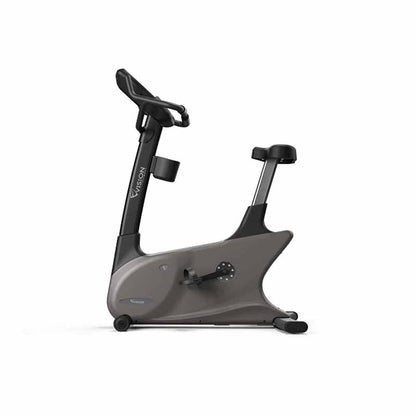 Vélo droit VISION Fitness U60 - Fitness Dépôt +