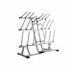 Support pour pompe cardio ZIVA, 30 jeux - Fitness Dépôt +