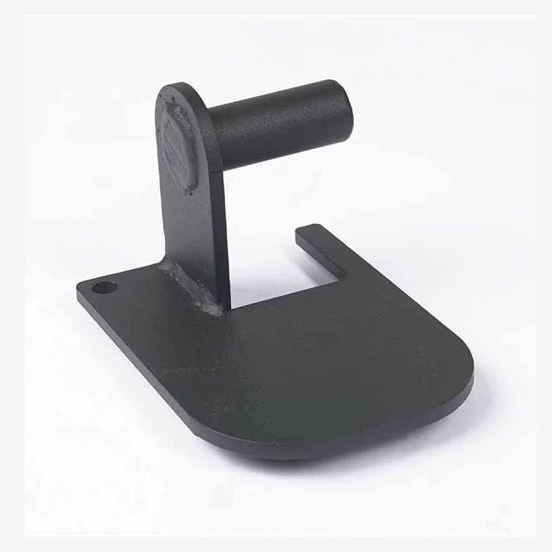 IRONAX XP1 - ACCESSOIRE DE MONTAGE - Fitness Dépôt +