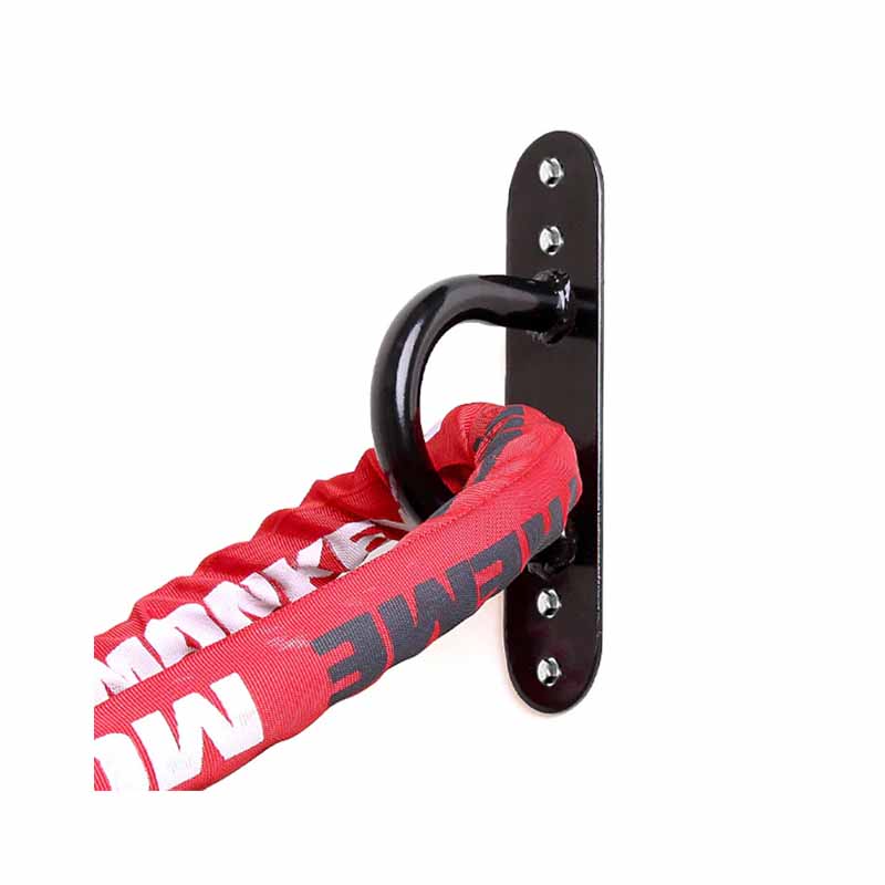 Ancre de corde de combat - Fitness Dépôt +
