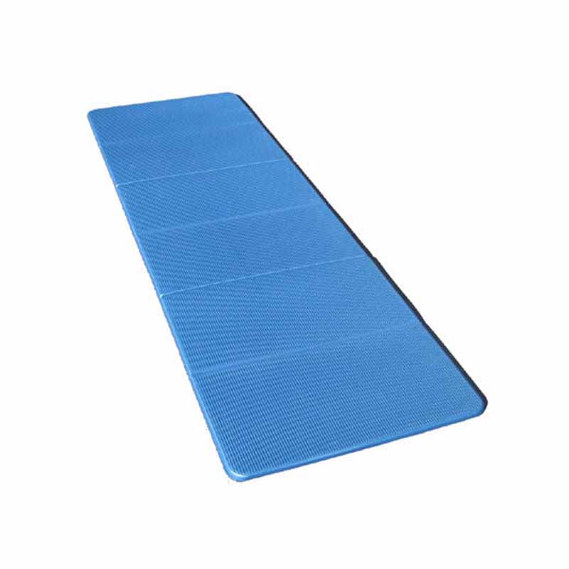 TP Matelas repliable econo - Fitness Dépôt +