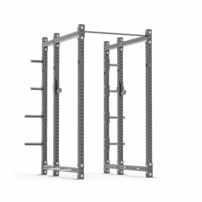 PR2 Créateur de racks - Fitness Dépôt +