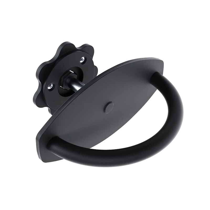 Ancre de corde de combat Northern Lights CrossBox - Fitness Dépôt +