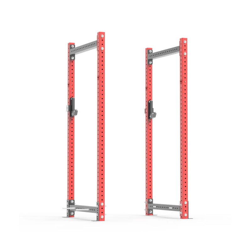 PR1 Constructeur de racks - Fitness Dépôt +