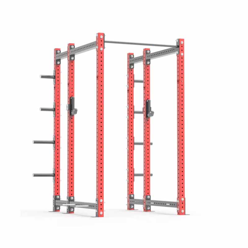PR2 Créateur de racks - Fitness Dépôt +