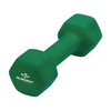 Haltère en néoprène choix de 2lb à 15lb - Fitness Dépôt +