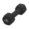 Haltère en néoprène choix de 2lb à 15lb - Fitness Dépôt +